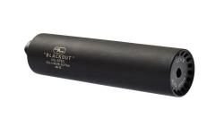 Газоразгруженный ДТКП закрытого типа Alfa Arms на АК-12/TR3, кал. 5,45/.223Rem (байонет)