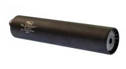 Газоразгруженный ДТКП закрытого типа Alfa Arms на АК-12/TR3, кал. 5,45/.223Rem (байонет)