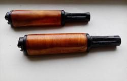 Газовая трубка АК 74