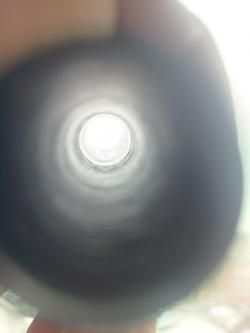 Газовая трубка ALFA ARMS REEF