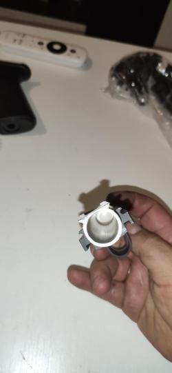 Газовая трубка Сайга 9 TR9