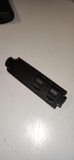 Газовая трубка Сайга 9 TR9