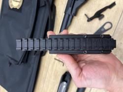 Газовая трубка Ultimak M2-B AK/AKM