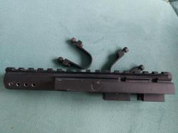 ГАЗОВАЯ ТРУБКА ULTIMAK