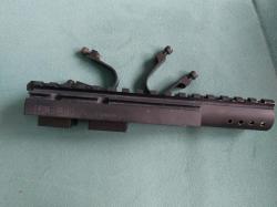 ГАЗОВАЯ ТРУБКА ULTIMAK