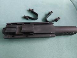 ГАЗОВАЯ ТРУБКА ULTIMAK