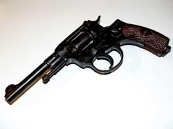 Газовые пистолеты, револьверы и другое по ЛОа