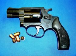 Газовые пистолеты, револьверы и другое по ЛОа