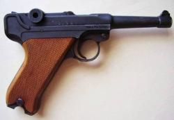 Газовые пистолеты, револьверы и другое по ЛОа