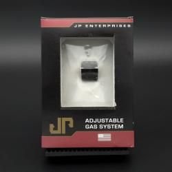 Газовый блок JP Enterprises JPGS-9D Adjustable Gas Block .750