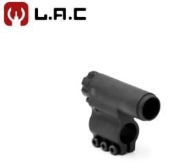 Газовый блок регулируемый REX-O-S (L.A.C)