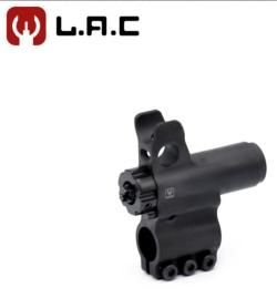 Газовый блок регулируемый REX-S (L.A.C)