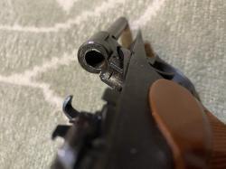 Газовый Иж 79-8