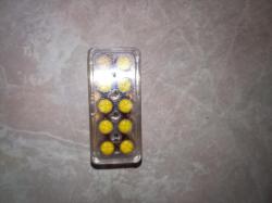 Газовый пистолет 6П-42 cal 7.62