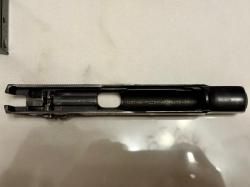 Газовый пистолет АПС-М