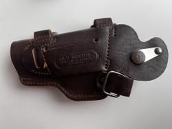 Газовый пистолет ИЖ 79-8 кал. 8mm