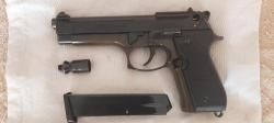 Газовый пистолет RECK MIAMI mod.92F