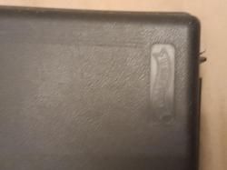 Газовый пистолет Walther P 88