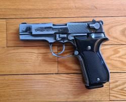 Газовый пистолет Walther P88 Compact, Mod. P88-9, Кал 9мм, PAK.