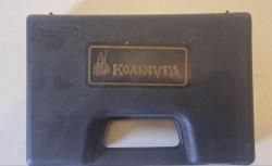 Газовый пистолет Whalter mod. PP
