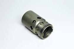 Газовый поршень на Winchester SX3