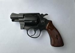 Газовый револьвер Marshal ME 38