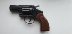 Газовый револьвер Mauser K50