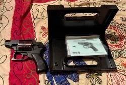 Газовый револьвер Ратник 13-45