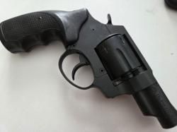Газовый револьвер Rohm RG 89 (9мм), Германия.
