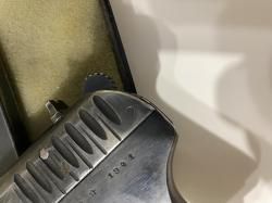 Газовый травматический пистолет МР-81