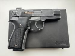 Газовый Вальтер Р88 от UMAREX