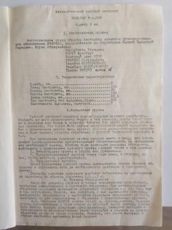 Газовый Walther PPK 8mm