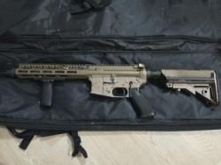 GBB привод mk-18