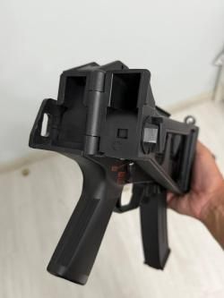 GBB привод VFC UMP9