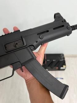 GBB привод VFC UMP9