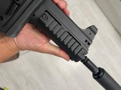 GBB привод VFC UMP9