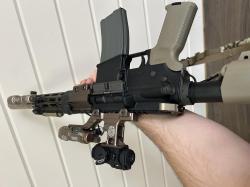 GBBR VFC MK18 mod.1 v.3