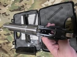 Grand Power Т12 АКБС серии RU состояние НОВОГО!!!