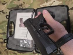 Grand Power Т12 АКБС серии RU состояние НОВОГО!!!