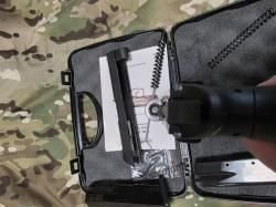 Grand Power Т12 АКБС серии RU состояние НОВОГО!!!