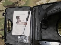 Grand Power Т12 АКБС серии RU состояние НОВОГО!!!