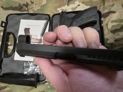 Grand Power Т12 АКБС серии RU состояние НОВОГО!!!