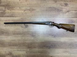 GECO , кал. 12 в СПБ