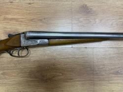 GECO , кал. 12 в СПБ