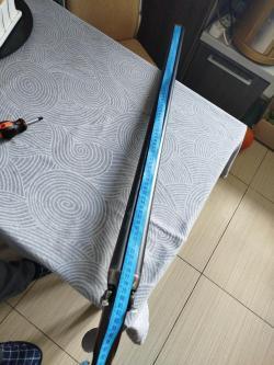 Geco . курковое ружье 