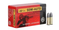 GECO кал. 22 LR Rifle SEMI-AUTO 2,6гр. 40grn