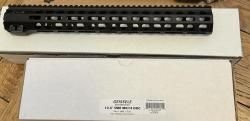 Geissele MK 14, MK16, MK20 & FCD