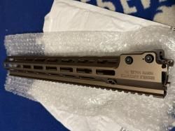 Geissele MK16 15” DDC цевье АР15 М16 М4