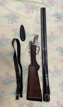 Геко 12