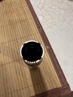 Gemini ber/ben only lead 5* Crio plus